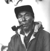 Portrait of Andy Miki: Photo courtesy of Katilvik.